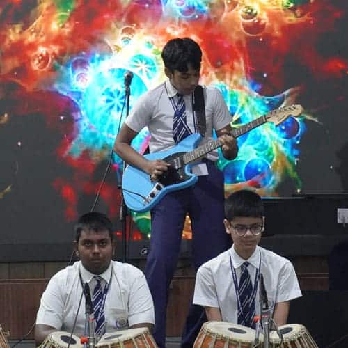 World Music Day 2026-27