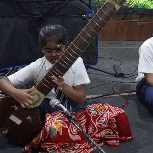 World Music Day 2026-27