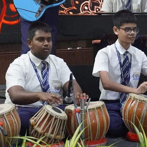 World Music Day 2026-27