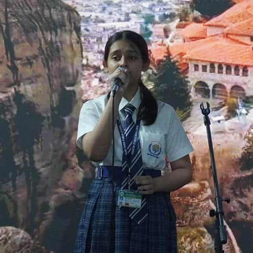 World Music Day 2026-27