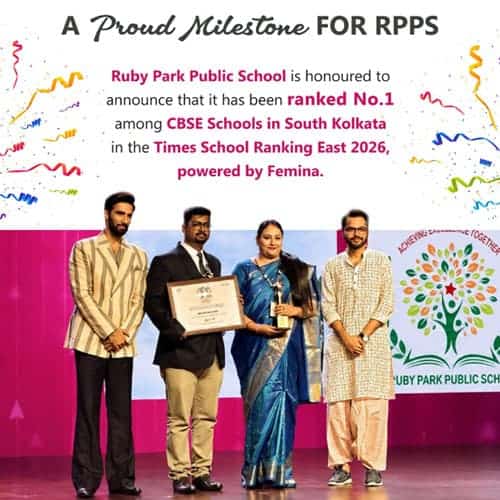A Proud Milestone for RPPS