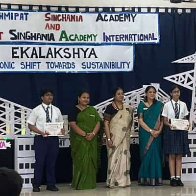 Abhilakshya 2026