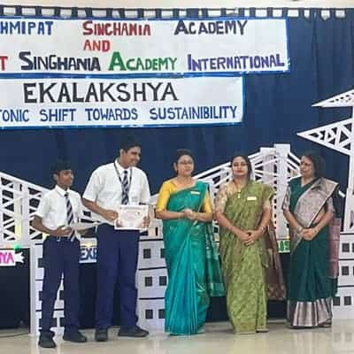 Abhilakshya 2026