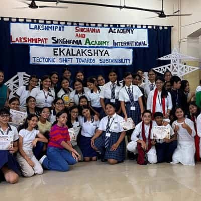 Abhilakshya 2026