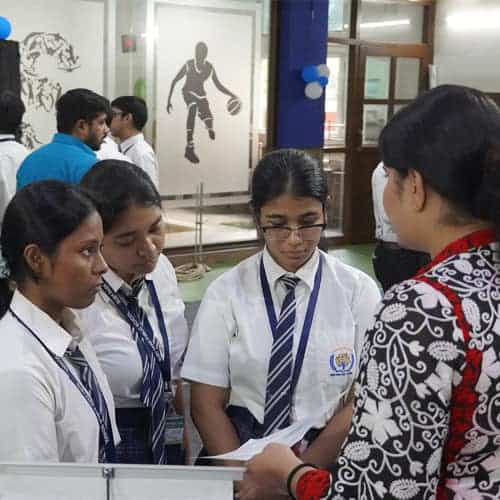 Annual Career Fair 2026-27