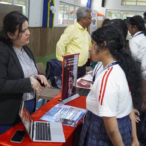 Annual Career Fair 2026-27