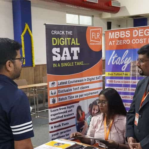 Annual Career Fair 2026-27