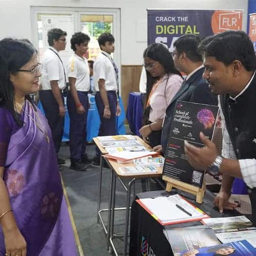 Annual Career Fair 2026-27