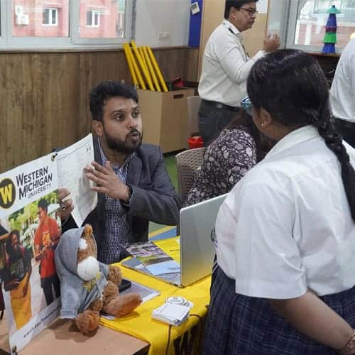 Annual Career Fair 2026-27