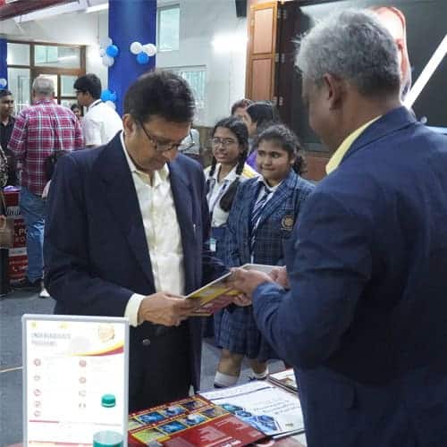 Annual Career Fair 2026-27