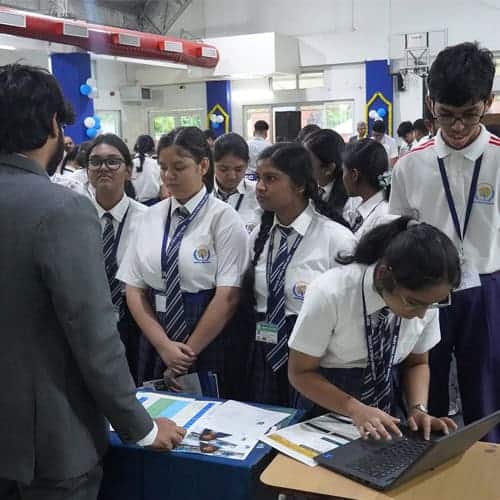 Annual Career Fair 2026-27
