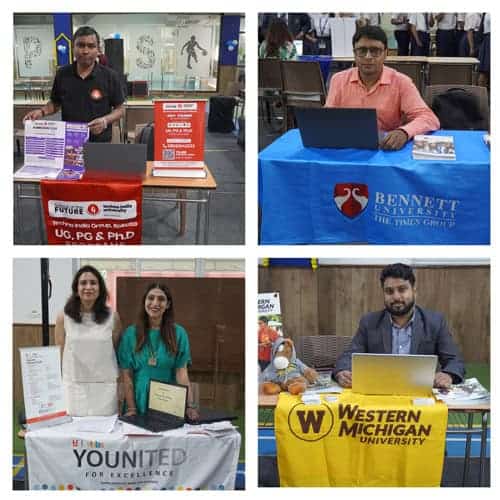 Annual Career Fair 2026-27