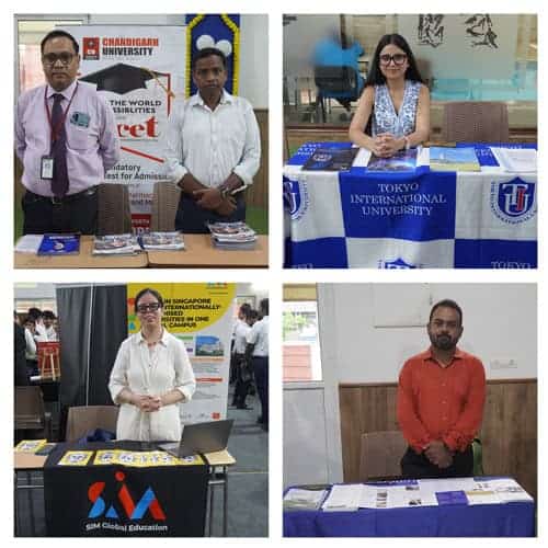 Annual Career Fair 2026-27