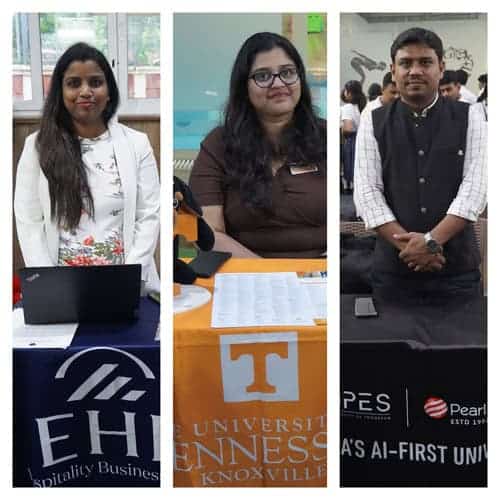 Annual Career Fair 2026-27