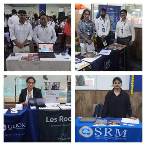 Annual Career Fair 2026-27