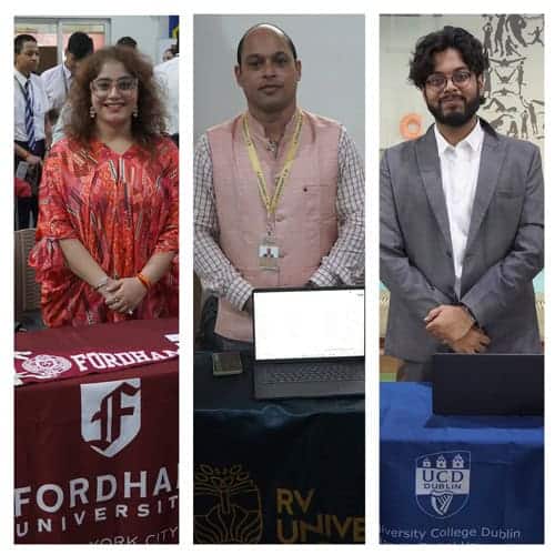 Annual Career Fair 2026-27