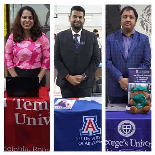 Annual Career Fair 2026-27