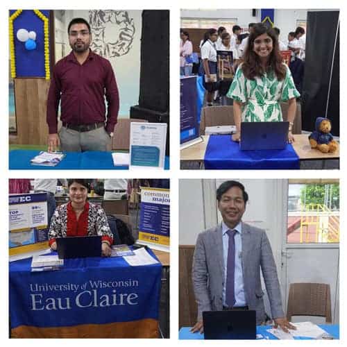 Annual Career Fair 2026-27