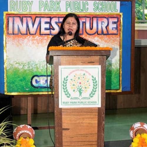 Investiture Ceremony 2026-27