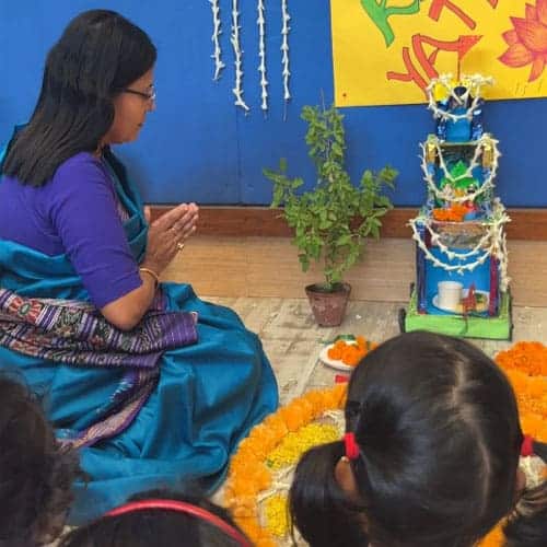 Rath Yatra Celebration 2026-27