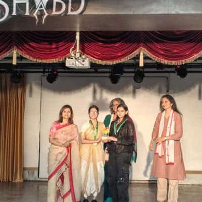 Shabd 2026
