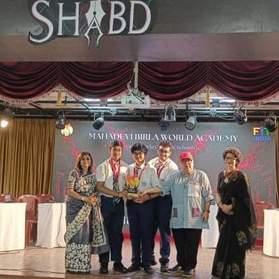 Shabd 2026