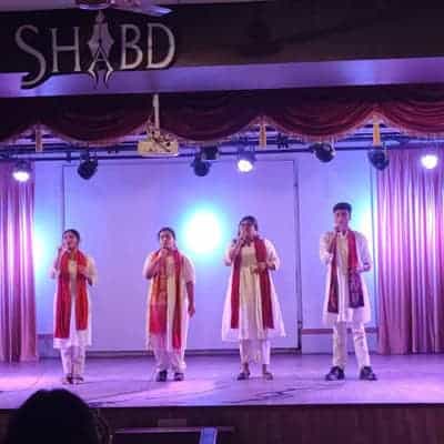 Shabd 2026