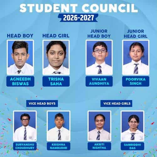 Student Council