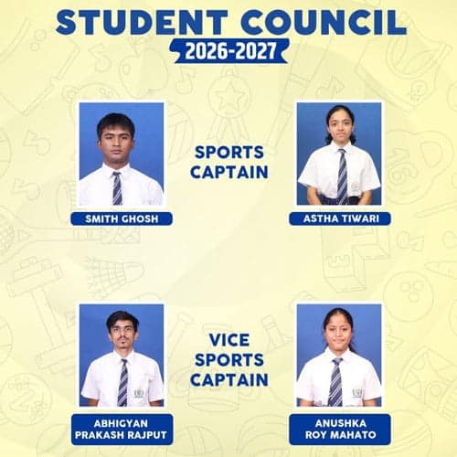Student Council