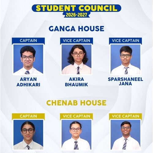 Student Council