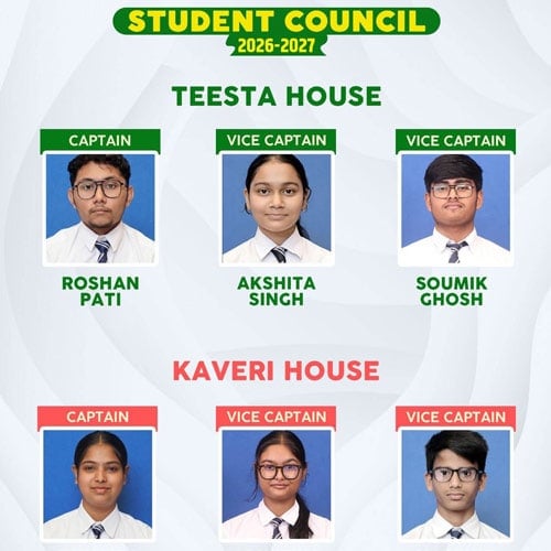Student Council