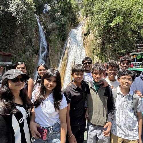 Summer Trip 2026