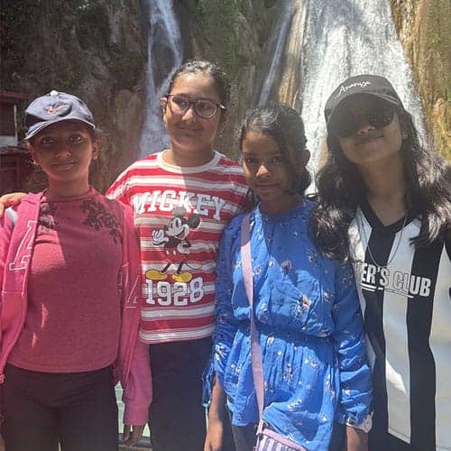 Summer Trip 2026