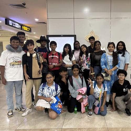Summer Trip 2026