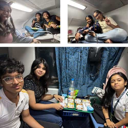 Summer Trip 2026