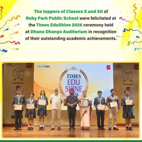 Times Edushine 2026