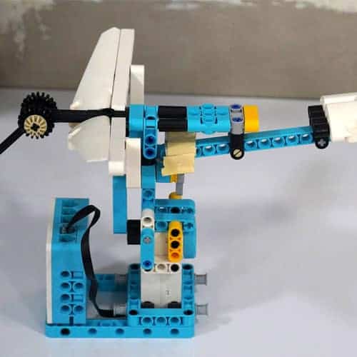 AI & ROBOTICS LAB