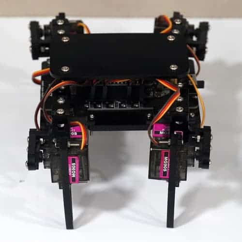 AI & ROBOTICS LAB