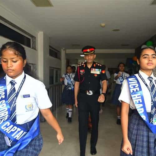 Independence Day Celebration 2026-27