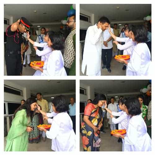 Independence Day Celebration 2026-27