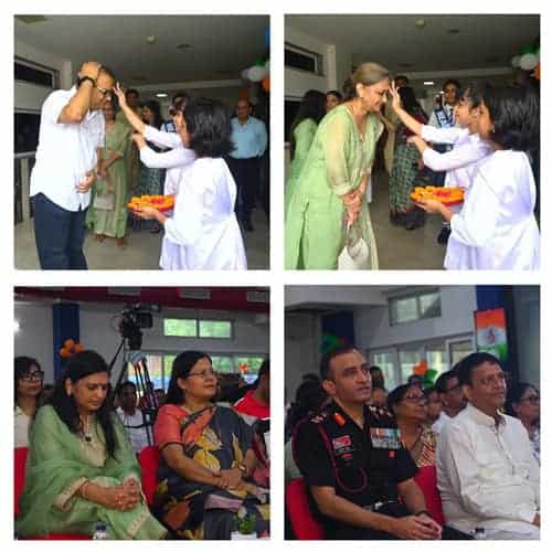 Independence Day Celebration 2026-27