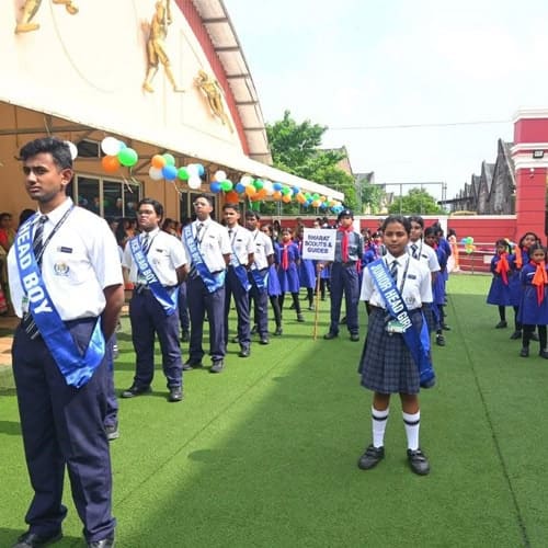 Independence Day Celebration 2026-27