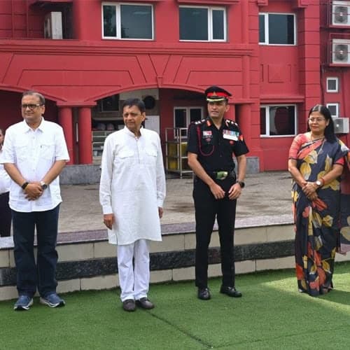 Independence Day Celebration 2026-27