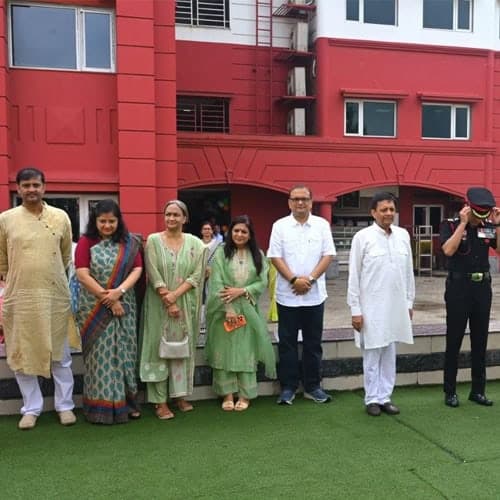 Independence Day Celebration 2026-27