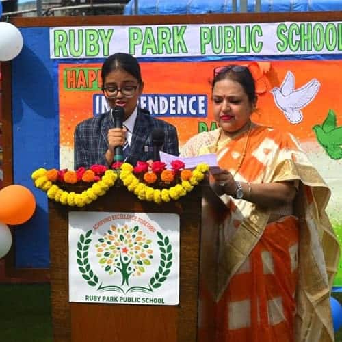 Independence Day Celebration 2026-27