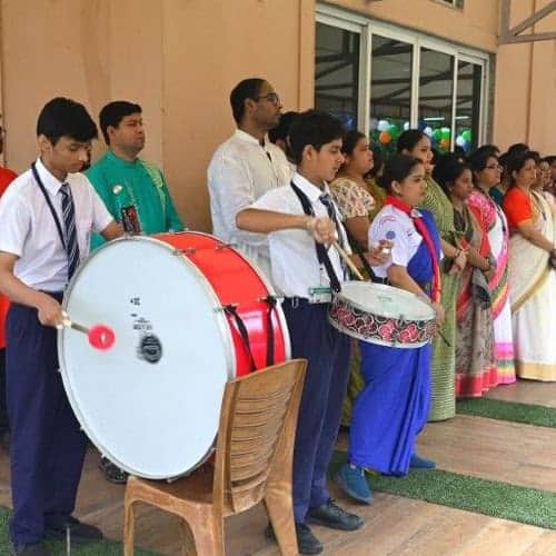 Independence Day Celebration 2026-27