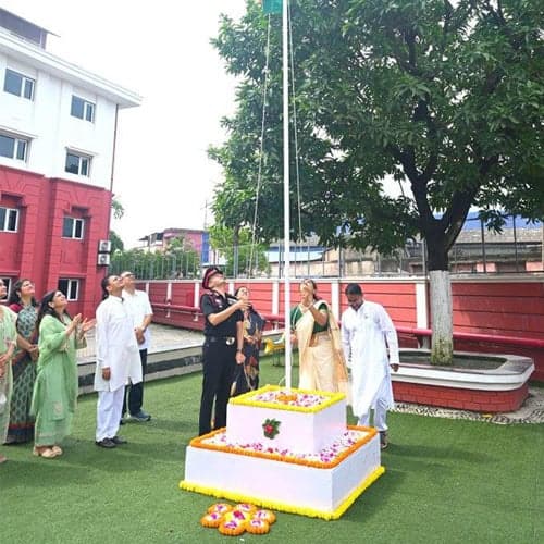 Independence Day Celebration 2026-27