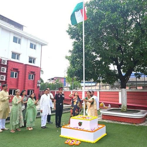Independence Day Celebration 2026-27