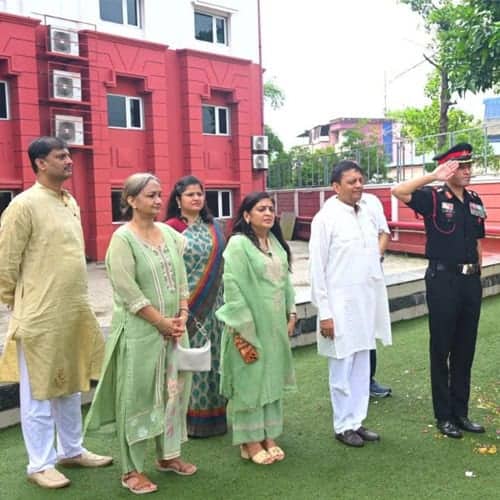 Independence Day Celebration 2026-27