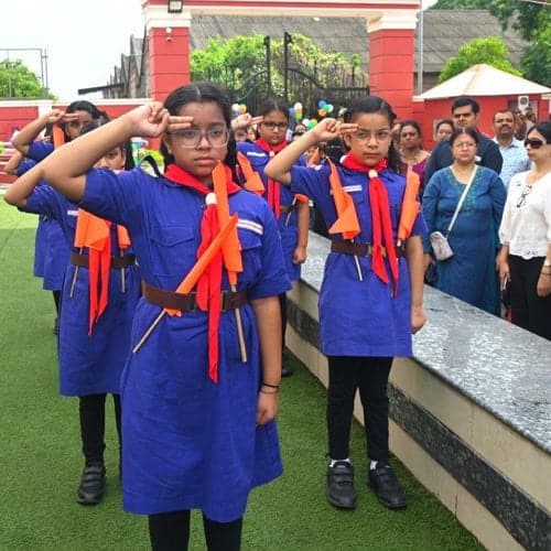Independence Day Celebration 2026-27